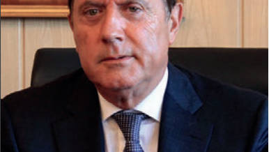 Juan Francisco Martínez Rodríguez