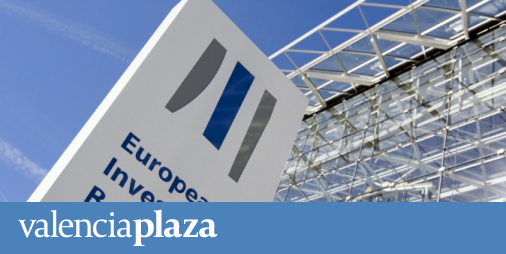 El Banco Europeo De Inversiones Bei Financia Directamente Por Primera