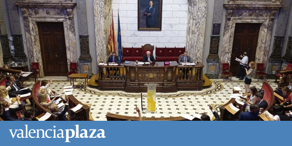 El S Ndic De Greuges Investiga La Modificaci N Del Reglamento Del Pleno