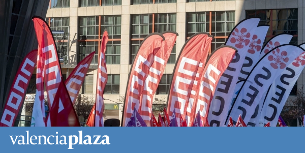 Los Sindicatos De La Banca Se Movilizan Este Viernes Ante La Falta De