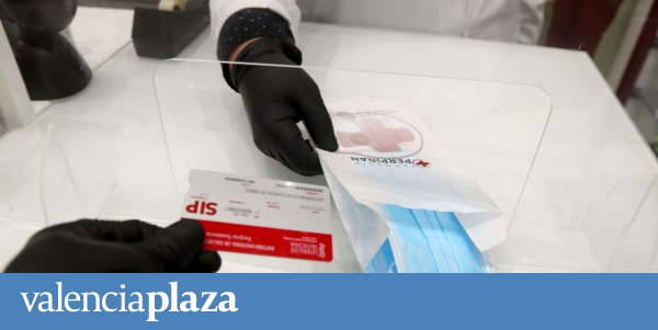 Sanidad Prepara Una Tarjeta Sip Virtual Para Llevarla En El M Vil