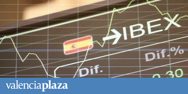 El Ibex 35 neutraliza casi todas las pérdidas de la apertura y recupera