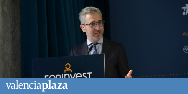 Arcadi España destaca que la jornada Forinvest de Alicante refleja su