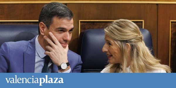 El CIS Recorta La Ventaja Del PSOE Sobre El PP Mientras Ubica A Sumar