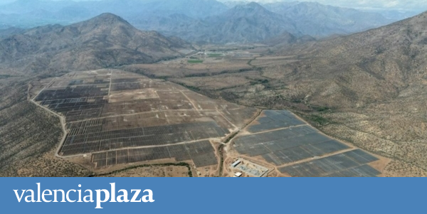 Cox Energy Y Sonnedix Ponen En Operaci N La Planta Fotovoltaica Meseta