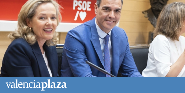 S Nchez Promete Ampliar El Plazo De Las Hipotecas Hasta A Os A Rentas