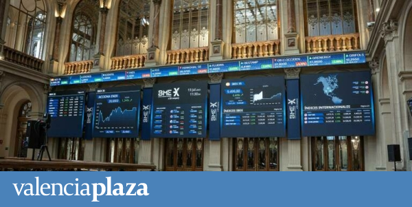 El Ibex 35 Cae Un 0 3 En La Apertura Y Se Aleja De Los 9 400 Puntos