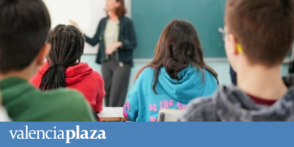 CSIF insta a Educación a sacar todas las plazas a adjudicación para