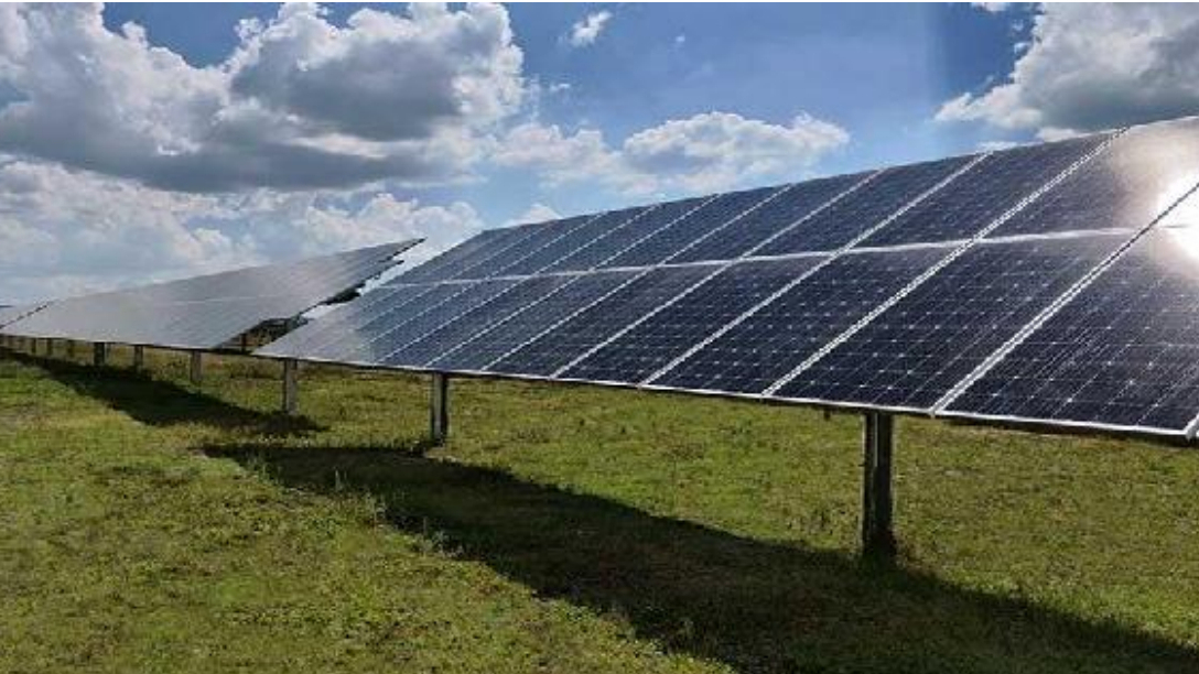 Discovery Solar Promueve Una Nueva Planta Fotovoltaica De 7 9 MW En