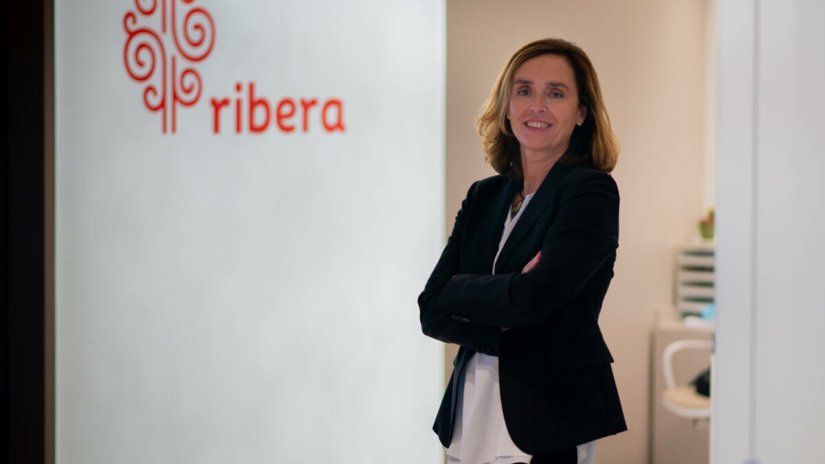 Grupo Ribera eleva su facturación hasta los 553 millones y reduce a 10