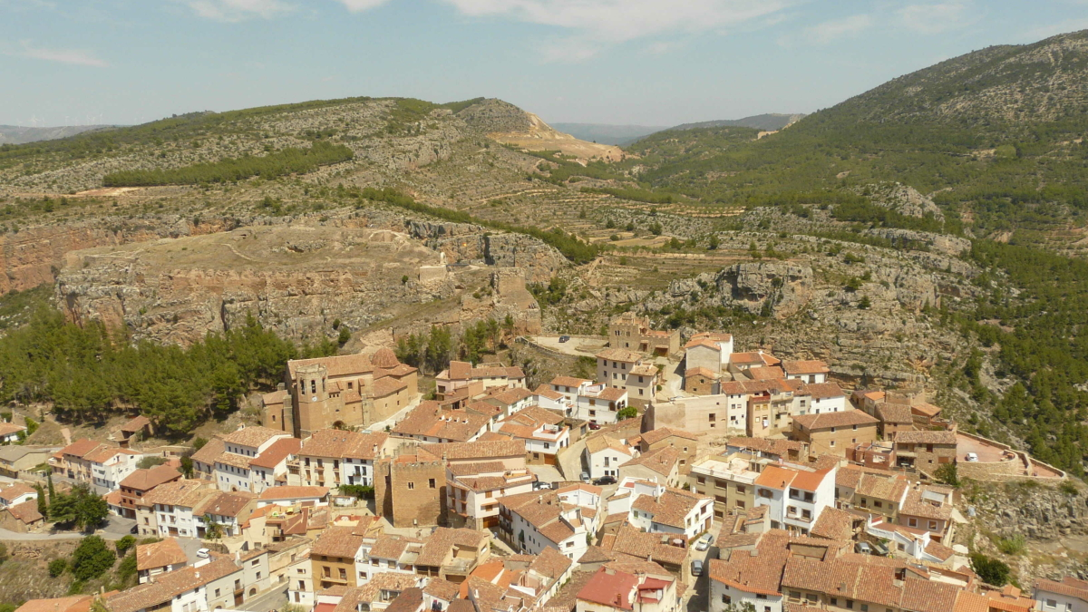 La Generalitat Convoca Ayudas Para Proteger El Patrimonio Y Dinamizar