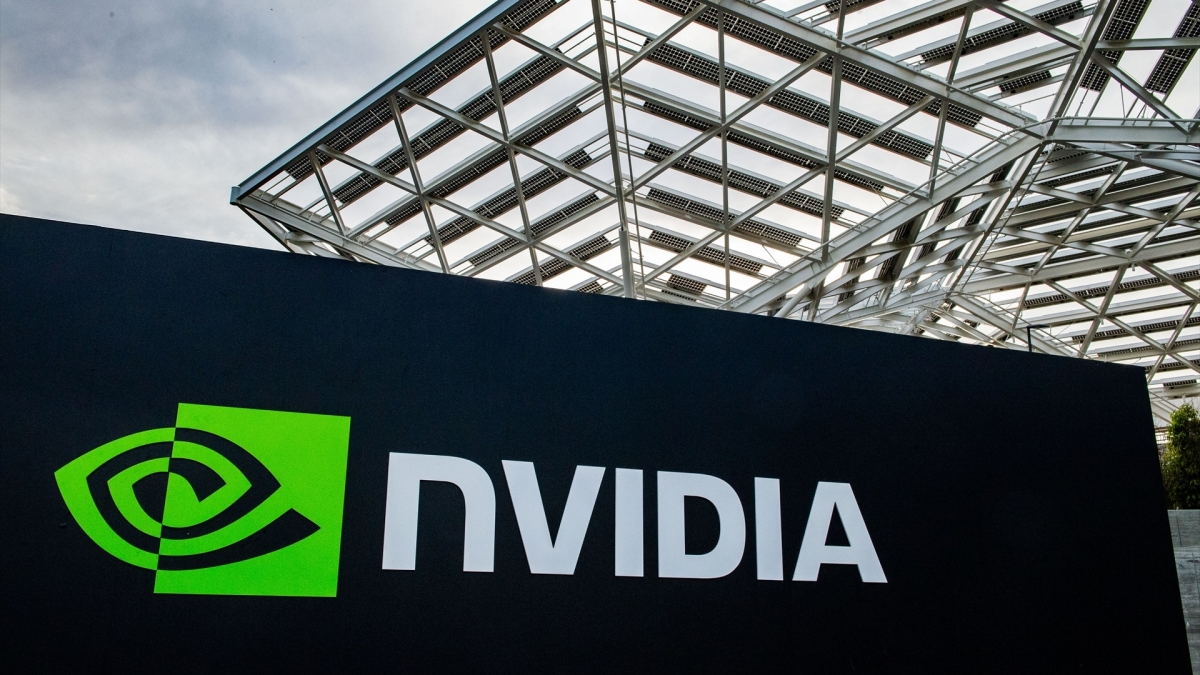 Nvidia corrigiendo desde máximos históricos Valencia Plaza