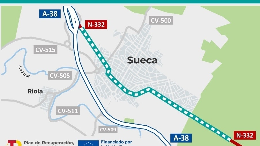 Transportes Adjudica Por Millones De Euros Las Obras Para Adecuar A