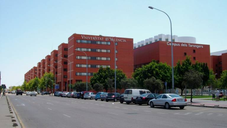 universitat internacional valenciana