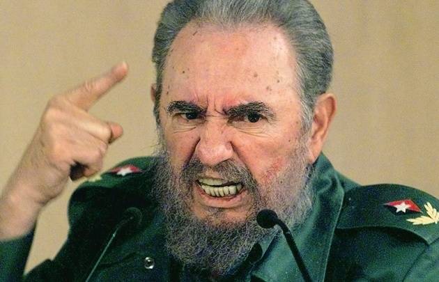 OpiniónVP Fidel Castro, ¿mito o tirano? - Valencia Plaza