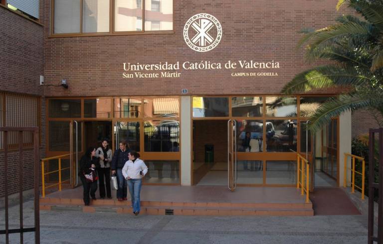 La Universidad Católica considera que la política del Consell perjudica ...