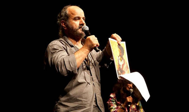Ossama Mohammed, el cineasta sirio al que se homenajeará en la Mostra Viva