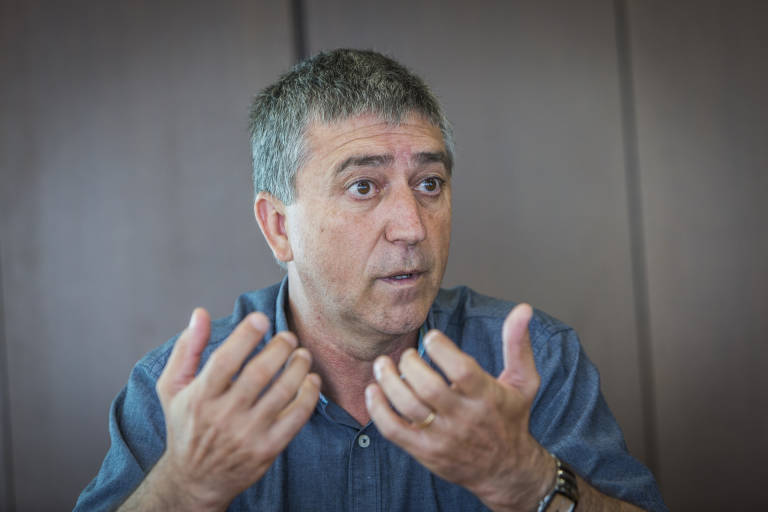 El conseller de Economía, Rafael Climent. Foto: EVA MÁLEZ