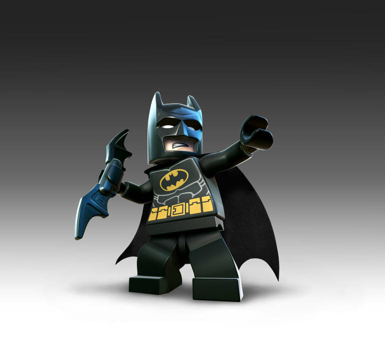Formación leopardo Recomendación De superhéroe Camp a muñeco de Lego: las mil caras de Batman - Cultur Plaza