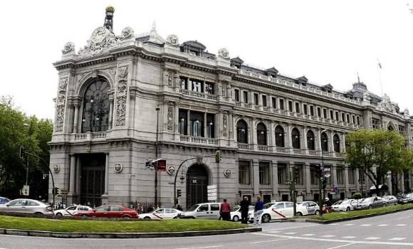 El Banco de España considera que cumplió normativa en la salida a Bolsa de Bankia - Valencia Plaza