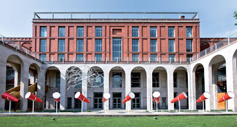 Triennale Design Museum de Milán