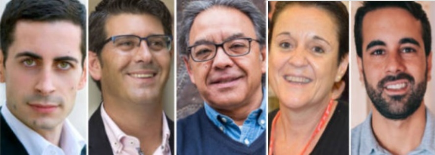 Fernández Bielsa, Rodríguez, Mata, Serna y Muñoz, algunos nombres que suenan con fuerza para la nueva dirección de Puig
