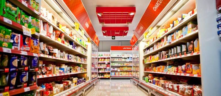 Así es el ambicioso plan de DIA Supermercados para recuperar la  credibilidad en los mercados - Valencia Plaza