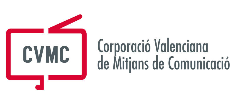 Antiguo logo de la CVMC.