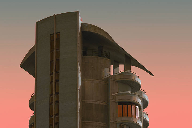 'Alien Architecture'