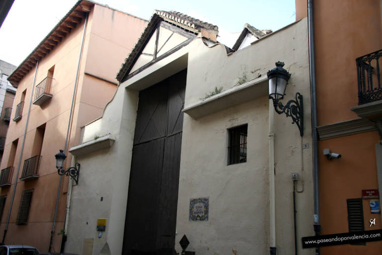 Casa de Les Roques