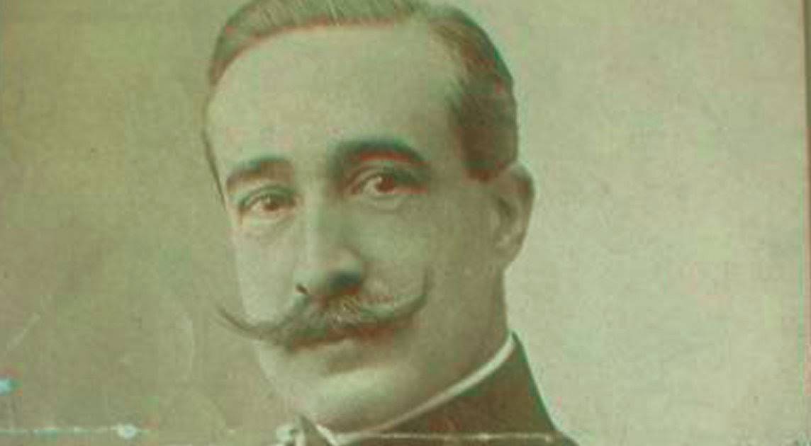 Tomás Trénor Palavicino, I Marqués del Turia e impulsor de la Exposición Regional
