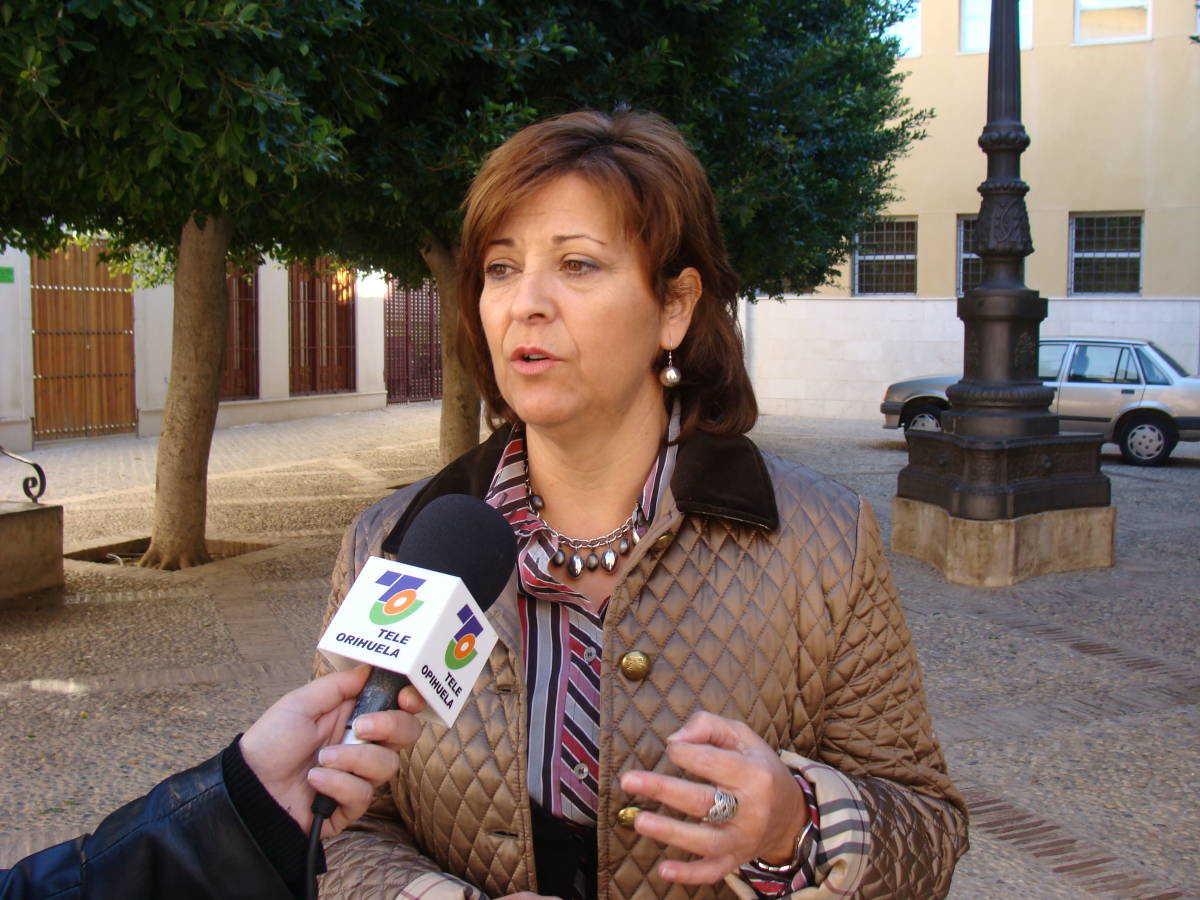 Antonia Moreno Ruiz