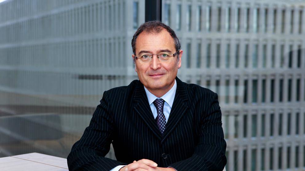 José Antonio Iglesias, Subdirector General de Oferta y Clientes de VidaCaixa
