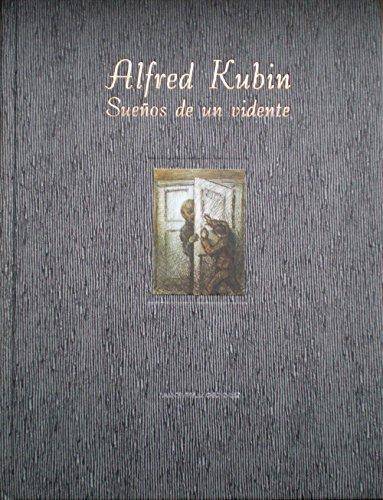 Catálogo de la exposición sobre Alfred Kubin.