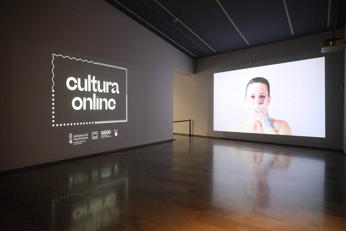 'Cultura Online' 