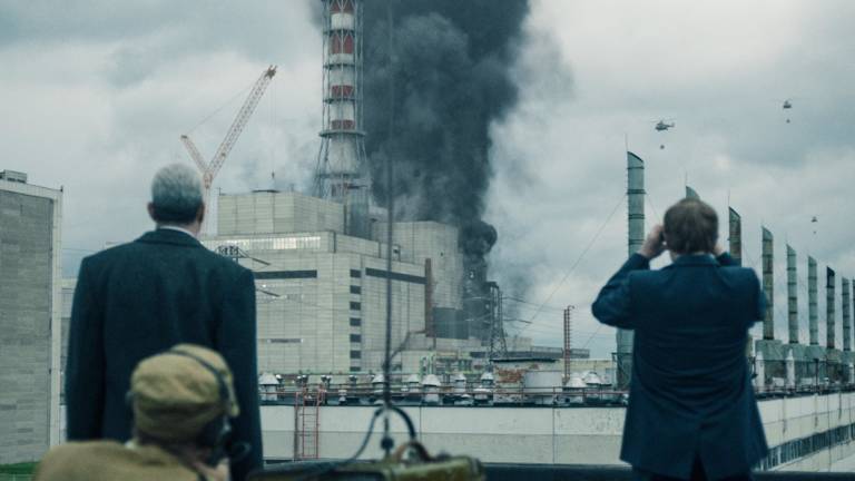'Chernobyl'