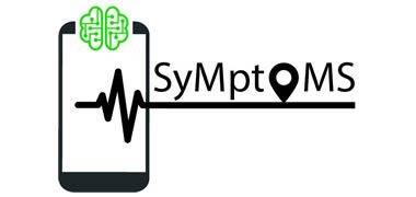 Logo de 'SyMptOMS'.