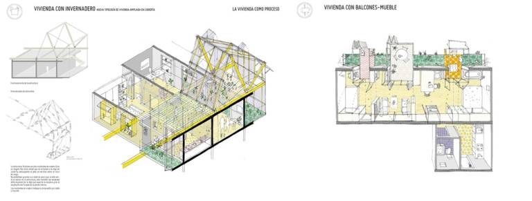 L'oficina madrilenya Improvistos va dissenyar un procés participat per millorar el barri d'Orba d'Alfafar