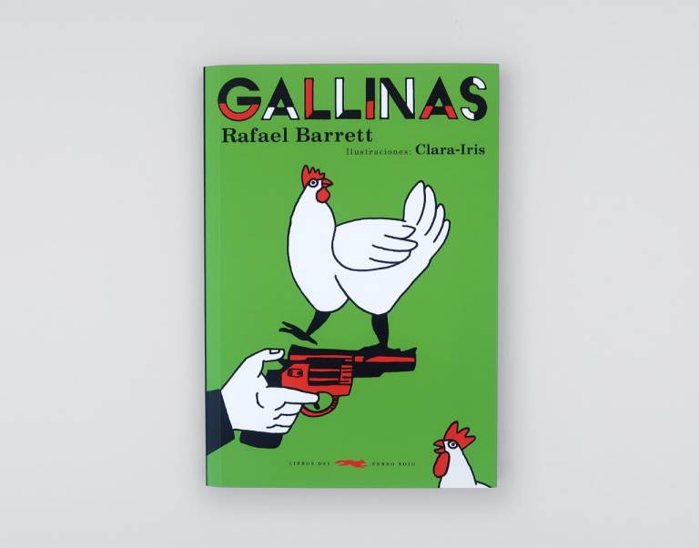 'Gallinas'
