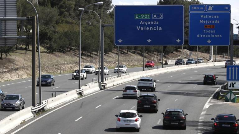 Sí misma petróleo Circunstancias imprevistas Los contratistas critican la nula inversión del Estado en las carreteras  valencianas: "El abandono es total" - Valencia Plaza