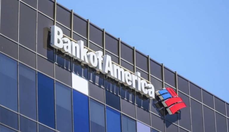 Bank of America mantiene su optimismo sobre la banca española - Valencia Plaza