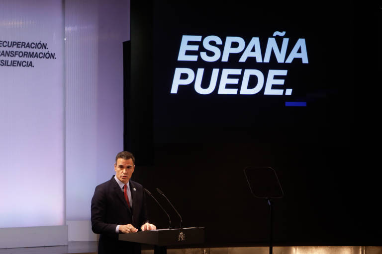 Foto: EUROPA PRESS/R.Rubio.POOL