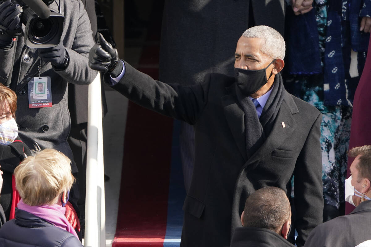 Barack Obama. Foto: EUROPA PRESS