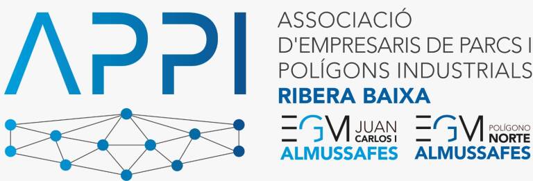 Nuevo logo de la APPI.