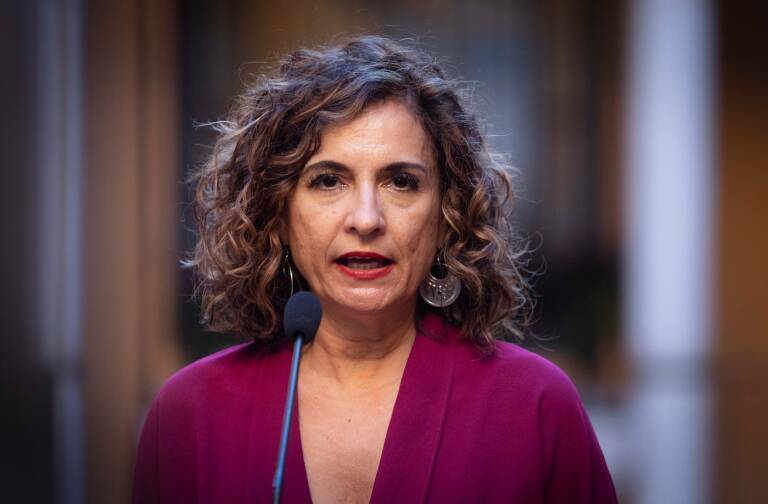 Foto: María José López (EP)