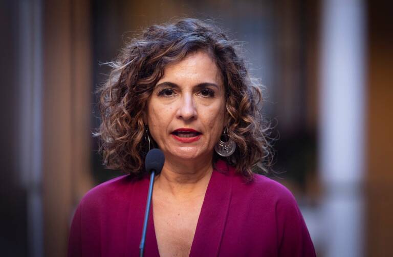 Foto: María José López (EP)