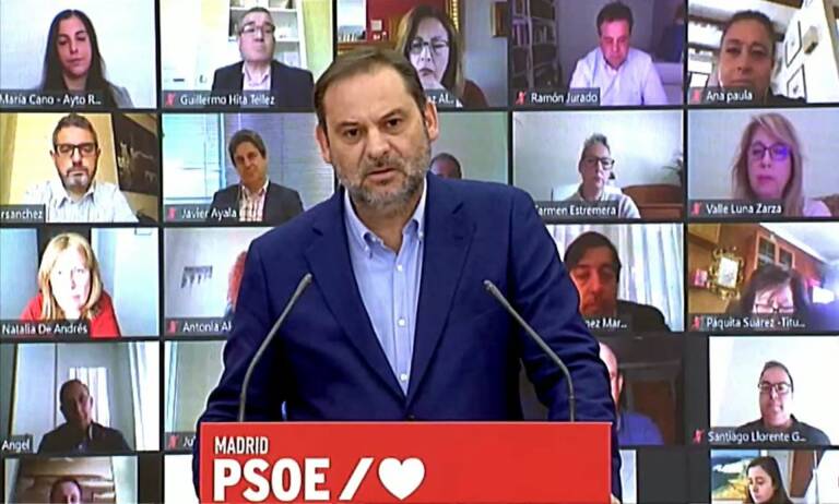 Foto: PSOE