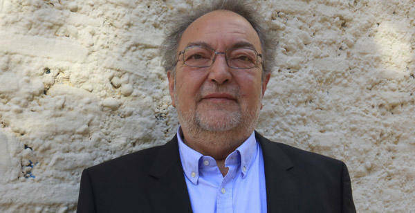 José Luis Vera, director del área jurídica de Divalterra.