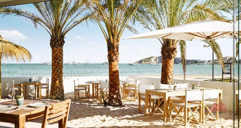 Dónde comer en Formentera: mejores restaurantes y chiringuitos