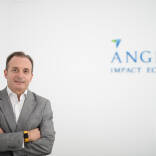 Juan Corberá deja Deloitte y se incorpora a Ángela Impact Economy